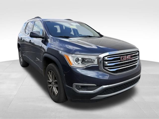 2019 GMC Acadia SLE-2 FWD
