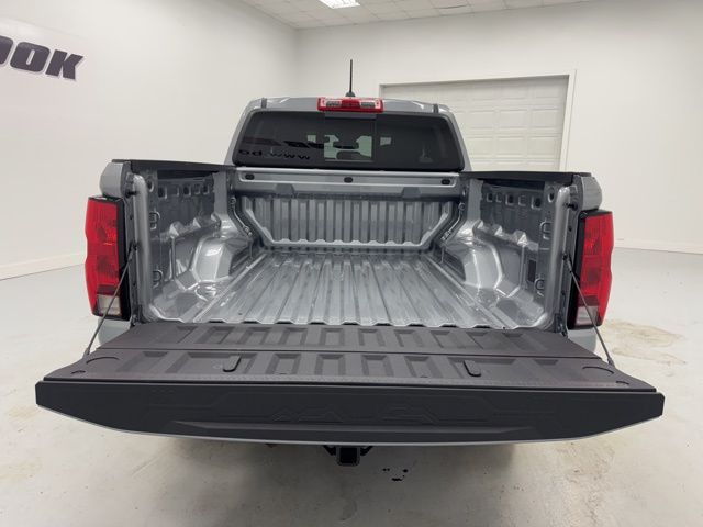 new 2026 Chevrolet Colorado car, priced at $35,190