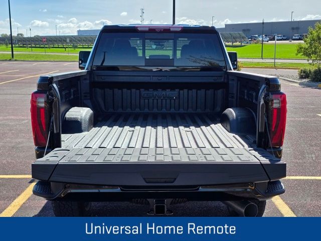 2026 GMC Sierra 3500HD Denali