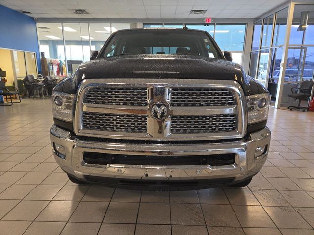 Used 2018 Ram 2500 Truck