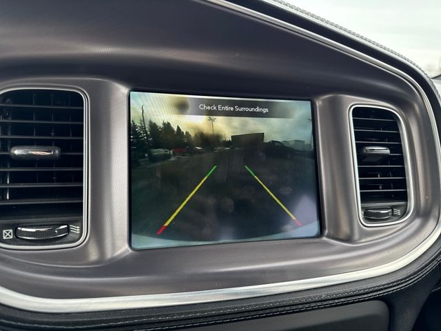 used 2020 Dodge Charger car, priced at $38,999