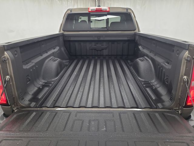 2016 – Chevrolet – Colorado