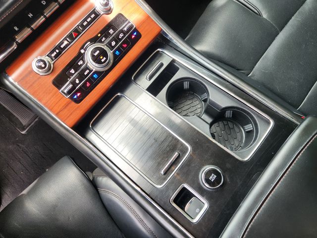 Used 2021 Lincoln Aviator SUV