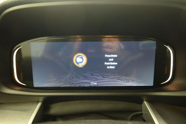 2026 Jeep Grand Wagoneer Upland - 11
