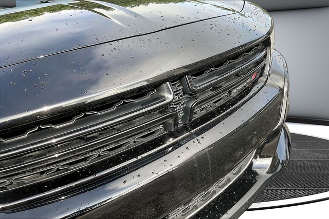 Used 2022 Dodge Charger Sedan