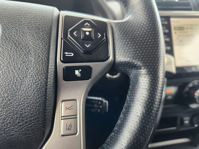 2024 Toyota 4Runner SR5 Premium White at AutoSavvy Houston Northwest