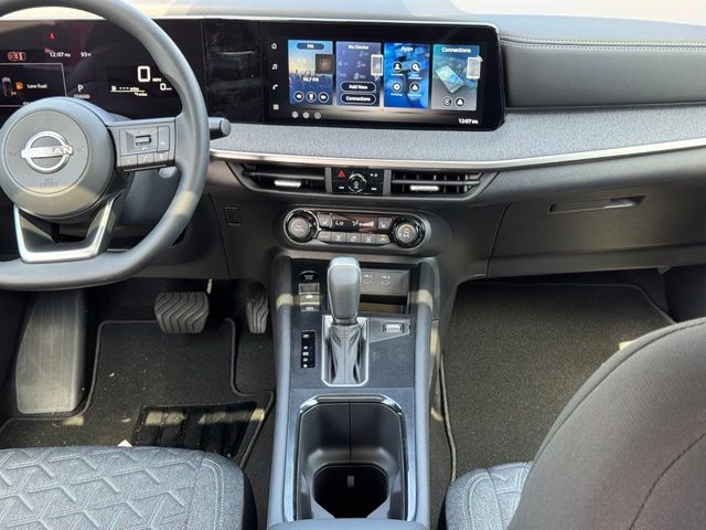 New 2027 Nissan Kicks SUV