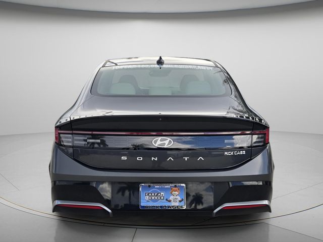 2024 Hyundai Sonata - $22,658