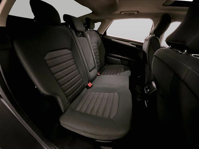 2019 Ford Fusion SE Gray at Carlisle Cadillac Buick GMC