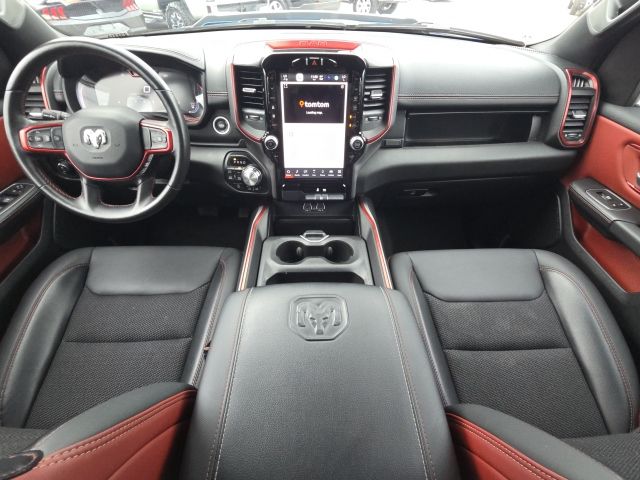 2023 Ram 1500 Rebel:43431A