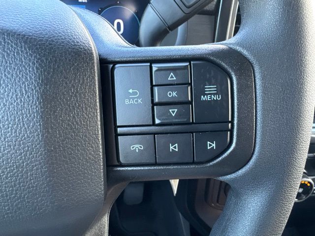 New 2026 Black Ford STX image 21