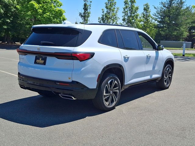New 2026 Buick Enclave Sport Touring For Sale in Gilbertsville, PA