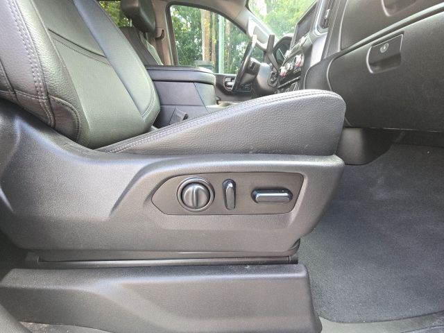 2021 GMC Sierra 1500 Denali:46474A