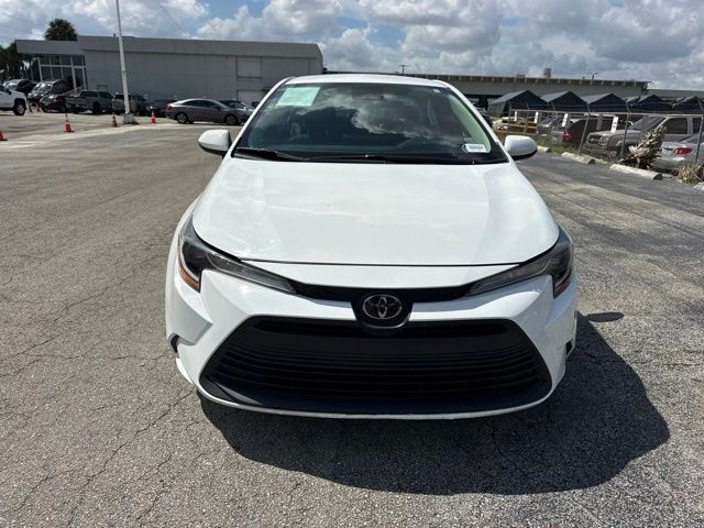 2024 Toyota Corolla - $20,988
