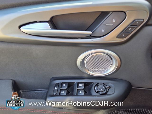 Used 2024 Blue Dodge R/T Plus image 29