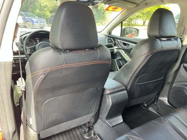Used 2023 Red Subaru Limited image 37
