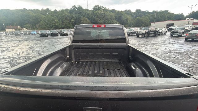 Used 2016 Ram 1500 Truck