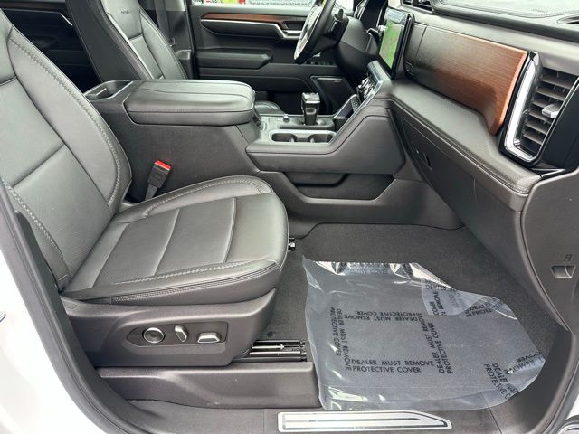 Sierra 1500 Denali