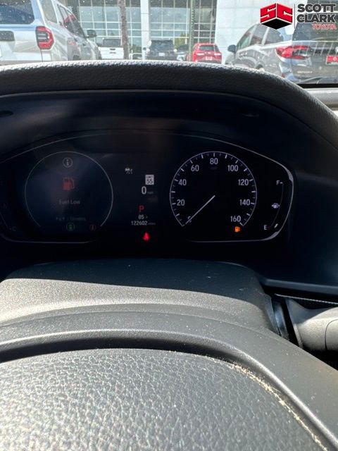 2022 Honda Accord Sedan Sport Special Edition