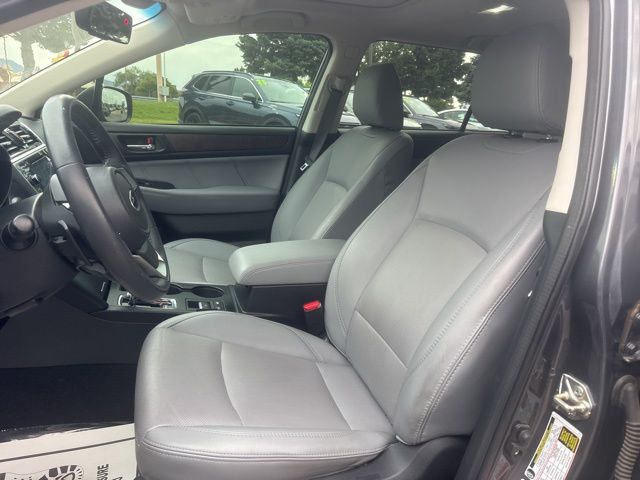 used 2019 Subaru Outback car, priced at $26,596