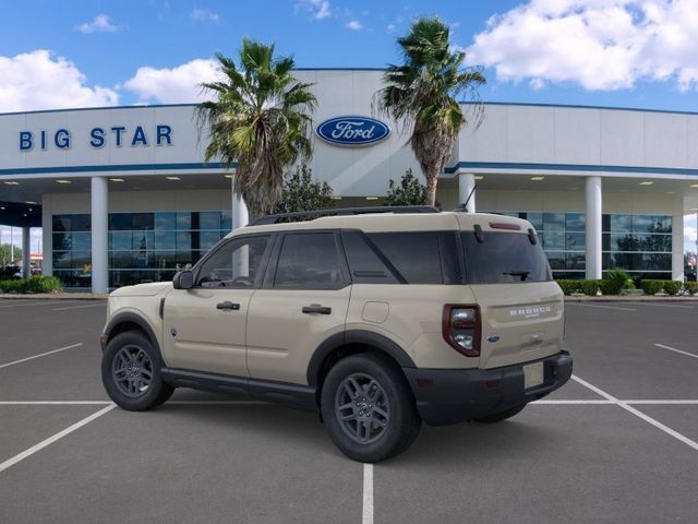 New 2025 Beige Ford Big Bend image 4