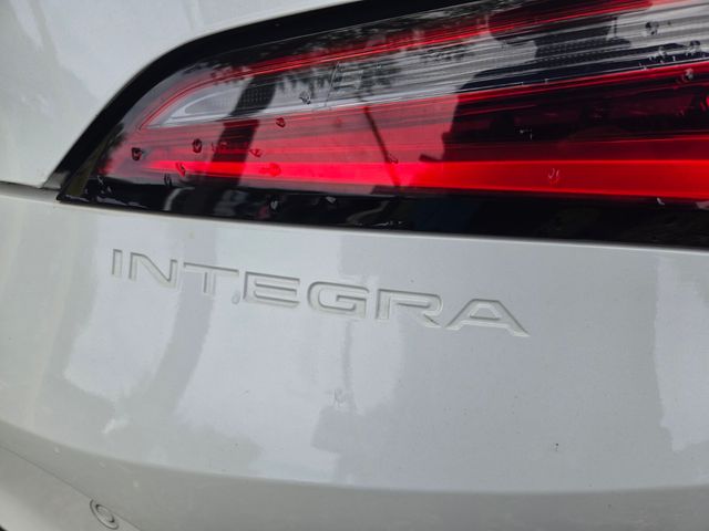 2023 Acura Integra - $28,499