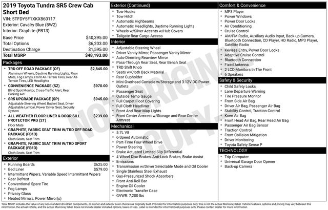 View vehicle photo 5
