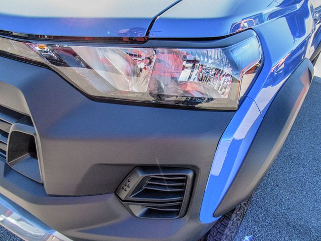 Photo of 2026 Chevrolet Colorado Trail Boss in Dallas, GA - 11,  2026 Chevrolet Colorado Trail Boss:44532