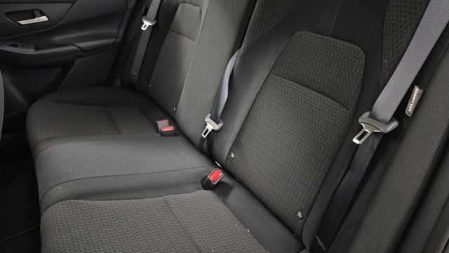 2026 Nissan Sentra