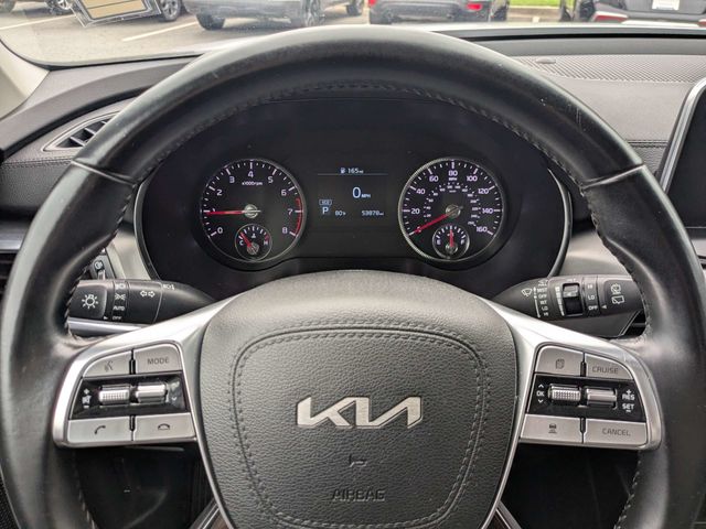 Used 2022 Kia Telluride SUV