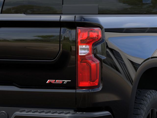 2026 Chevrolet Silverado 1500 RST:46687