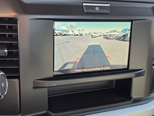 New 2026 Ford Super Duty F-250 SuperCab 8' Box XL