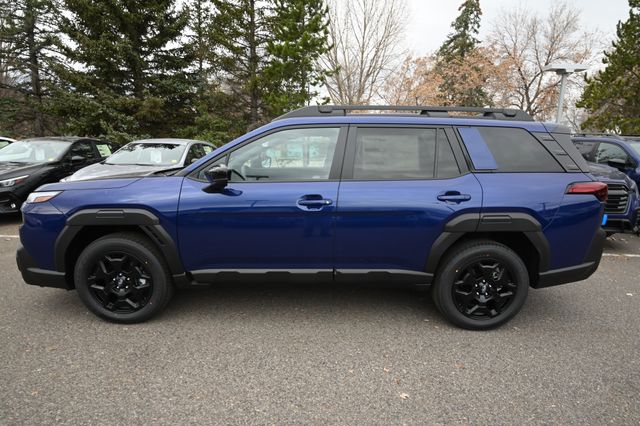 New 2026 Blue Subaru Limited image 10