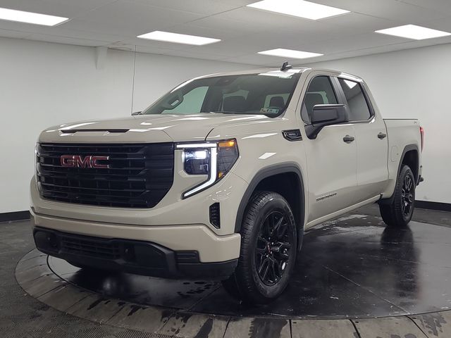 2026 – GMC – Sierra 1500