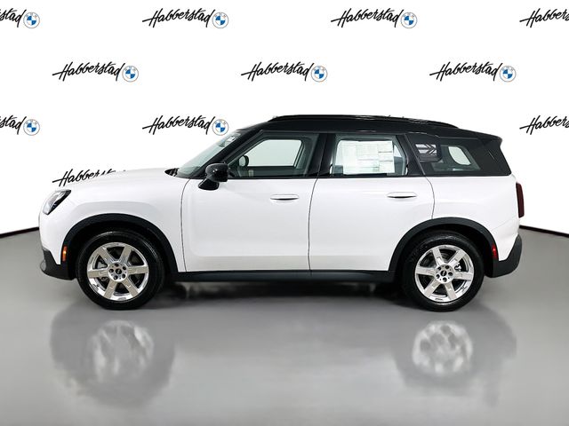 2025 MINI Cooper S Countryman  8