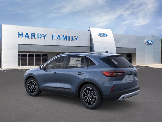 Photo of 2025 Ford Escape Plug-In Hybrid Base in Dallas, GA - 4,  2025 Ford Escape Plug-In Hybrid Base:L166270