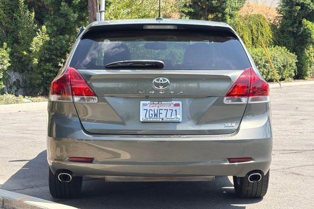 Used 2014 Toyota Venza SUV