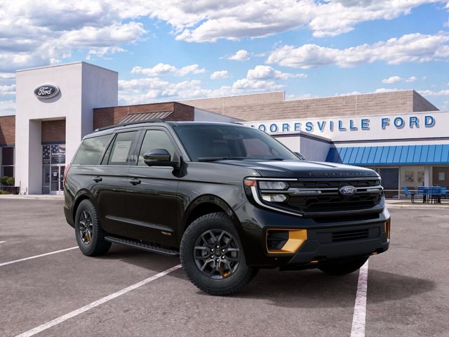 New 2027 Black Ford Tremor image 4
