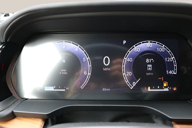 New Car 2025 Jeep Grand Cherokee  Summit For Sale Under $60,000 In Austin, Texas