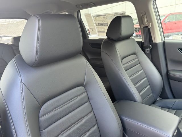 new 2026 Honda CR-V car, priced at $36,836