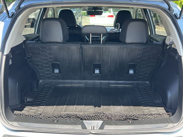 Used 2022 Gray Subaru Limited image 41
