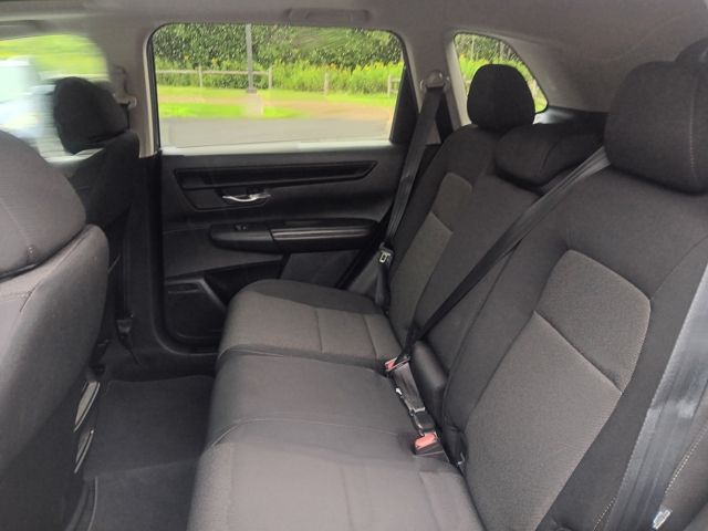 Used 2024 Honda CR-V SUV