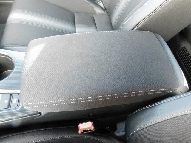 New 2026 Honda Civic Hybrid Sport 4D Sedan