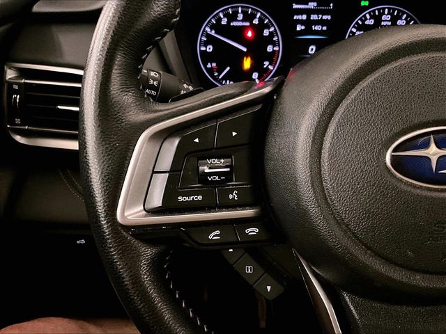 2022 Subaru Outback Limited Gray at Auto Express Mitsubishi