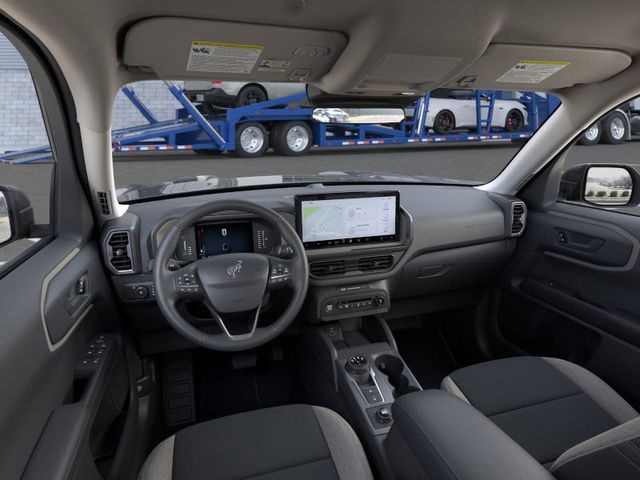 2026 Ford Bronco Sport Big Bend:168802