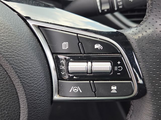 Used 2024 Kia Forte Sedan