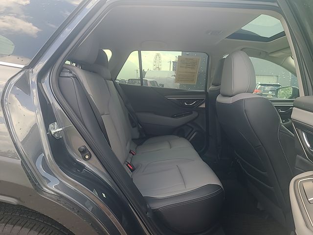 Used 2024 Subaru Outback SUV