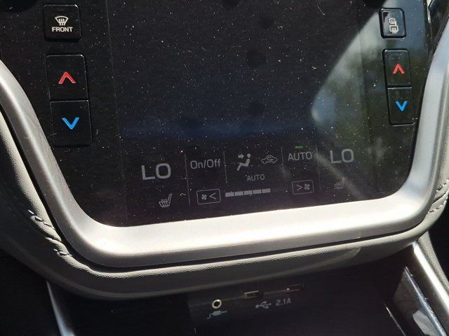 Used 2021 Subaru Outback SUV