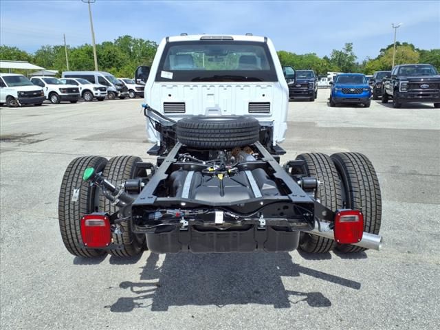 2025 Ford F-350SD XL photo