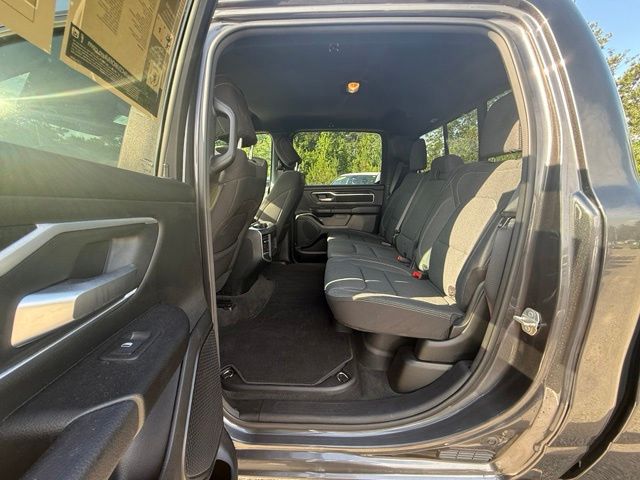 Used 2023 Ram 1500 Truck